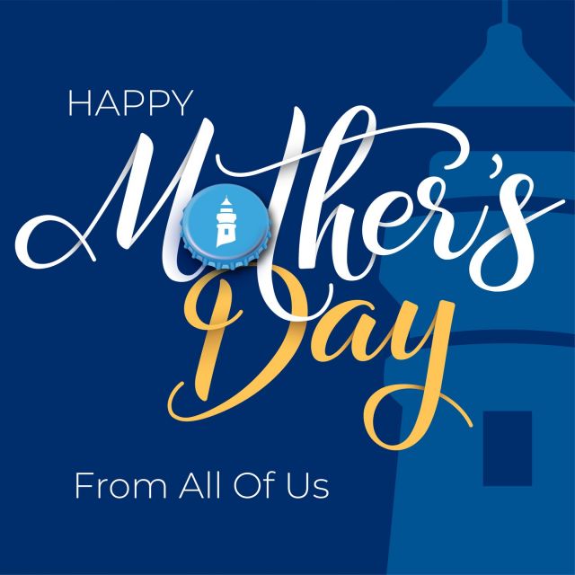We see you, Moms.
We see you working double duty during the day. We see you going past closing hours at night. So, this weekend (and every day), we honor our colleagues, customers, and friends who are moms and the relentless effort and countless sacrifices they put in every day, without complaint. Cheers to the #realMVP!

Happy Mother's Day!